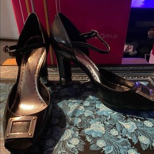 BCBGirls BG-Darleen Heels.